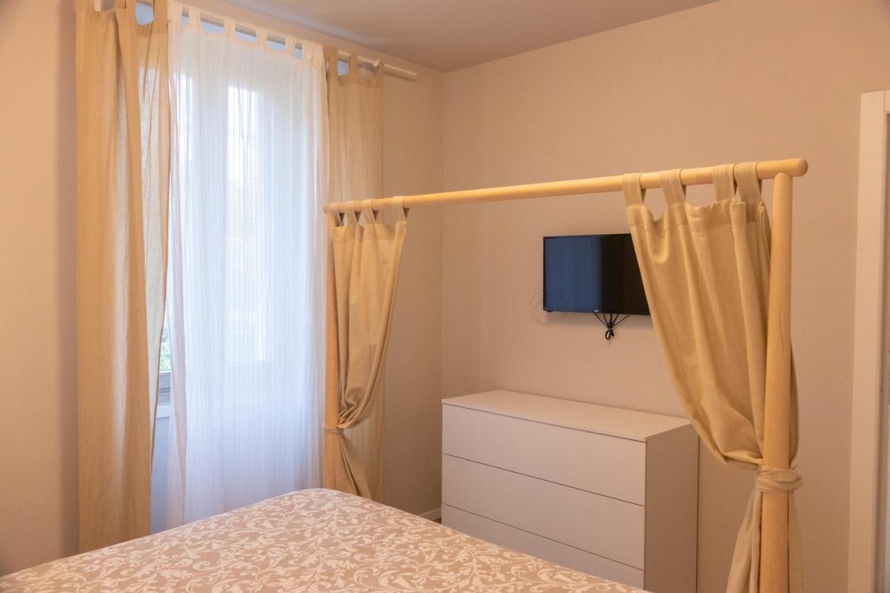 Appartamento Il Brolo Polpenazze del Garda Esterno foto