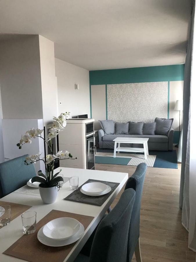 Appartamento Il Brolo Polpenazze del Garda Esterno foto