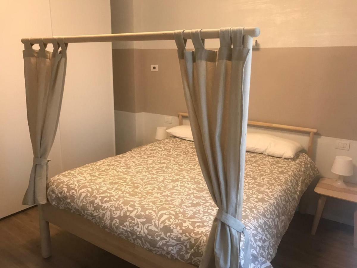 Appartamento Il Brolo Polpenazze del Garda Esterno foto