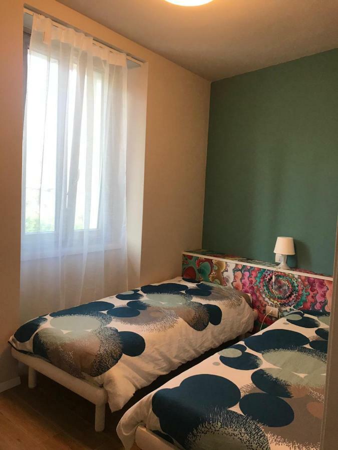 Appartamento Il Brolo Polpenazze del Garda Esterno foto