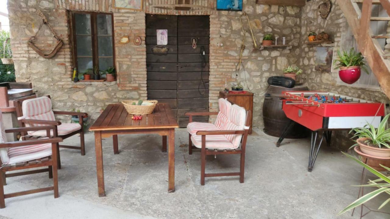 Appartamento Il Brolo Polpenazze del Garda Esterno foto