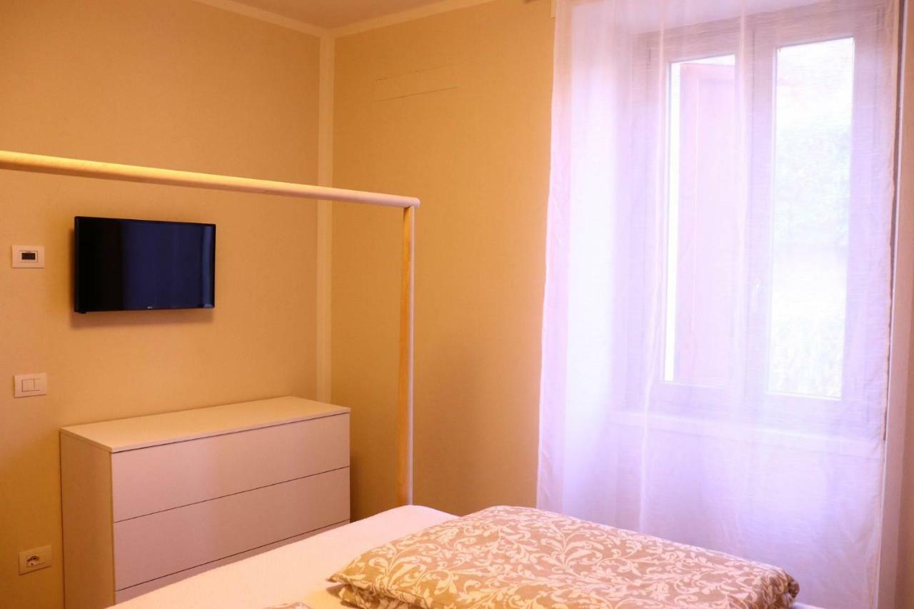 Appartamento Il Brolo Polpenazze del Garda Esterno foto